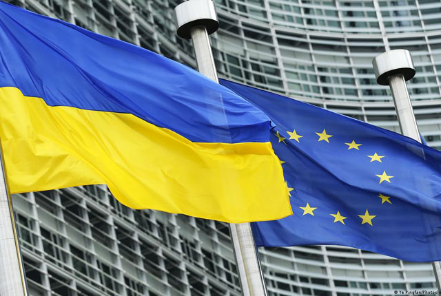 Страны ЕС жестко сопротивляются возможности ускоренного присоединения Украины Страны ЕС жестко сопротивляются возможности ускоренного присоединения Украины