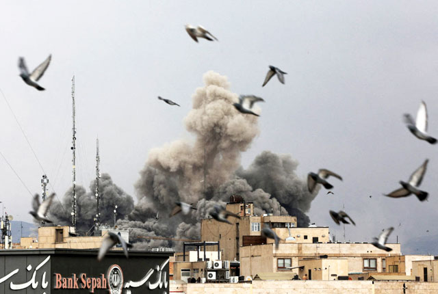 В ЕС могут возобновиться разговоры о необходимости закупать российский газ из-за войны на Ближнем Востоке В ЕС могут возобновиться разговоры о необходимости закупать российский газ из-за войны на Ближнем Востоке