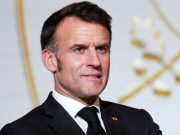 Президент Франции не поддержал нападение США и Израиля на Иран Президент Франции не поддержал нападение США и Израиля на Иран