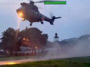 США начали очередную военную операцию — против наркокартелей в Эквадоре США начали очередную военную операцию - против наркокартелей в Эквадоре