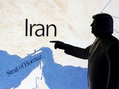 Много написано о мировой политике и по ситуации в целом, но мало о самом Иране Много написано о мировой политике и по ситуации в целом, но мало о самом Иране