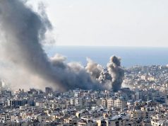 Армия Израиля потребовала от населения покинуть Южный Ливан Армия Израиля потребовала от населения покинуть Южный Ливан