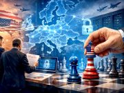 Главной целью США является прерывание логистики углеводородов для Европы и Китая Главной целью США является прерывание логистики углеводородов для Европы и Китая