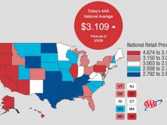 Белый дом спешно пытается остановить последствия энергокризиса Белый дом спешно пытается остановить последствия энергокризиса