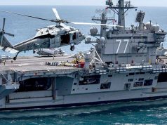 Что известно об операции США и Эквадора против наркокартелей Что известно об операции США и Эквадора против наркокартелей