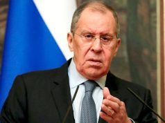 Лавров заявил, что «у России нет оснований подозревать», что нынешние переговоры по Украине — «ширма» со стороны американцев Лавров заявил, что «у России нет оснований подозревать», что нынешние переговоры по Украине - «ширма» со стороны американцев