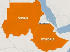 Эфиопия нанесла удары беспилотниками по территории Судана Эфиопия нанесла удары беспилотниками по территории Судана