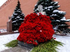 5 марта 1953 года умер Иосиф Виссарионович Сталин – один из величайших руководителей нашей страны за всю ее многовековую историю 5 марта 1953 года умер Иосиф Виссарионович Сталин – один из величайших руководителей нашей страны за всю ее многовековую историю