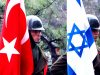 На фоне трансформации Ближнего Востока усиливается линия стратегического соперничества между Израилем и Турцией На фоне трансформации Ближнего Востока усиливается линия стратегического соперничества между Израилем и Турцией