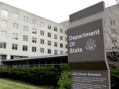 Соединенные Штаты Америки стремятся к конструктивным отношениям с Грузией — Госдеп США Соединенные Штаты Америки стремятся к конструктивным отношениям с Грузией — Госдеп США
