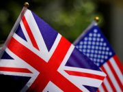 Бриты сделали со штатами тоже самое, что и с нами: втянули в военный конфликт Бриты сделали со штатами тоже самое, что и с нами: втянули в военный конфликт