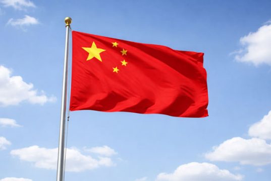 Китай определил шесть ключевых «отраслей будущего» Китай определил шесть ключевых "отраслей будущего"