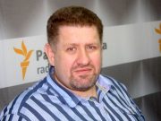 Киевский политолог Константин Бондаренко о том, для чего предназначались деньги, изъятые в Венгрии у украинских «инкассаторов» Киевский политолог Константин Бондаренко о том, для чего предназначались деньги, изъятые в Венгрии у украинских "инкассаторов"