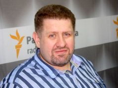 Киевский политолог Константин Бондаренко о том, для чего предназначались деньги, изъятые в Венгрии у украинских «инкассаторов» Киевский политолог Константин Бондаренко о том, для чего предназначались деньги, изъятые в Венгрии у украинских "инкассаторов"