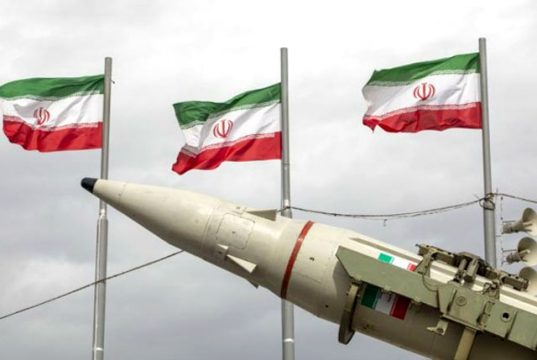 Иран не будет наносить удары ракетами и БПЛА по соседним странам Иран не будет наносить удары ракетами и БПЛА по соседним странам