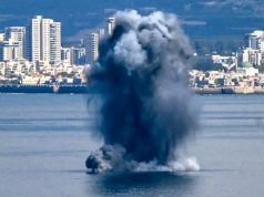 Более половины ракет, выпущенных Ираном, были запущены в район Персидского залива Более половины ракет, выпущенных Ираном, были запущены в район Персидского залива