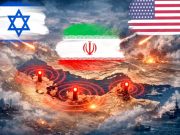 Конфликт между США и Ираном постепенно становится фактором, меняющим глобальный геополитический баланс Конфликт между США и Ираном постепенно становится фактором, меняющим глобальный геополитический баланс