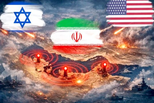 Конфликт между США и Ираном постепенно становится фактором, меняющим глобальный геополитический баланс Конфликт между США и Ираном постепенно становится фактором, меняющим глобальный геополитический баланс