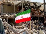 Иран, кстати, это еще и симптом смерти ООН Иран, кстати, это еще и симптом смерти ООН