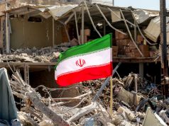 Иран, кстати, это еще и симптом смерти ООН Иран, кстати, это еще и симптом смерти ООН