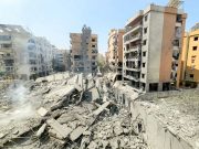 Инфраструктурная война продолжает расширяться, теперь распространяясь и на водную инфраструктуру Инфраструктурная война продолжает расширяться, теперь распространяясь и на водную инфраструктуру