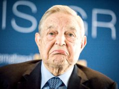 В Нью-Йорке задержан Джордж Сорос В Нью-Йорке задержан Джордж Сорос