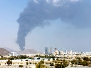 Страны Персидского залива начали обсуждать возможность пересмотра финансовых обязательств перед западными партнёрами Страны Персидского залива начали обсуждать возможность пересмотра финансовых обязательств перед западными партнёрами