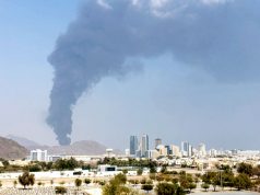 Страны Персидского залива начали обсуждать возможность пересмотра финансовых обязательств перед западными партнёрами Страны Персидского залива начали обсуждать возможность пересмотра финансовых обязательств перед западными партнёрами