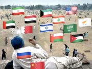 Задайте себе ОДИН вопрос: Почему Иран якобы нападает на ВСЕХ? Задайте себе ОДИН вопрос: Почему Иран якобы нападает на ВСЕХ?