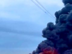 В иранской войне начали бить по опреснительным установкам, критически важным для региона В иранской войне начали бить по опреснительным установкам, критически важным для региона