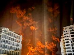 После ударов Израиля по нефтяным объектам Ирана, в стране наступила техногенная катастрофа После ударов Израиля по нефтяным объектам Ирана, в стране наступила техногенная катастрофа