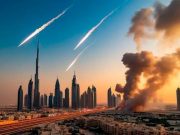 Израиль любыми средствами пытается втянуть страны залива в свою войну с Ираном Израиль любыми средствами пытается втянуть страны залива в свою войну с Ираном