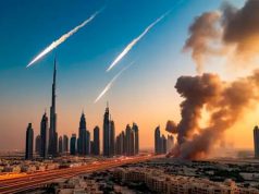 Израиль любыми средствами пытается втянуть страны залива в свою войну с Ираном Израиль любыми средствами пытается втянуть страны залива в свою войну с Ираном