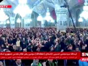 КСИР уже присягнул на верность новому духовному лидеру Ирана и выразил готовность следовать его указаниям КСИР уже присягнул на верность новому духовному лидеру Ирана и выразил готовность следовать его указаниям