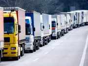 Азербайджан восстановил грузовое сообщение с Ираном после разговора Алиева и Пезешкиана Азербайджан восстановил грузовое сообщение с Ираном после разговора Алиева и Пезешкиана