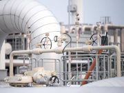 Биржевые цены на газ в Европе превысили 800 долларов за тысячу кубометров Биржевые цены на газ в Европе превысили 800 долларов за тысячу кубометров