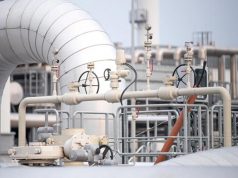 Биржевые цены на газ в Европе превысили 800 долларов за тысячу кубометров Биржевые цены на газ в Европе превысили 800 долларов за тысячу кубометров