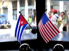 Белый дом готовит экономическое соглашение с Кубой Белый дом готовит экономическое соглашение с Кубой