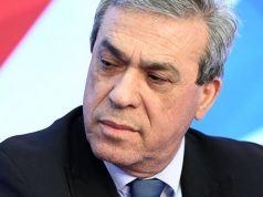 Главное из заявлений посла Палестины в РФ в интервью ТАСС Главное из заявлений посла Палестины в РФ в интервью ТАСС