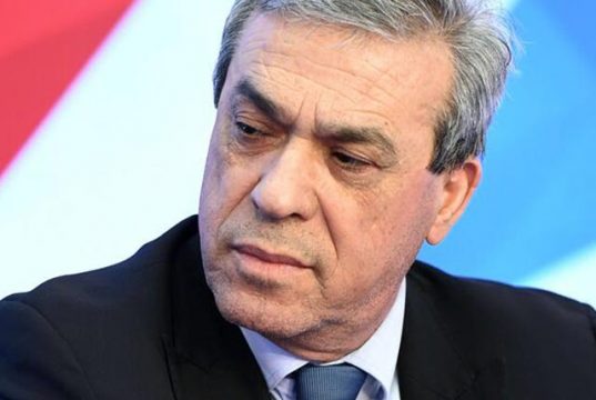 Главное из заявлений посла Палестины в РФ в интервью ТАСС Главное из заявлений посла Палестины в РФ в интервью ТАСС