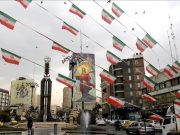 Часто можно встретить комментарии сионистов о том, что христианский мир должен встать на защиту Израиля в войне с шиитским Ираном Часто можно встретить комментарии сионистов о том, что христианский мир должен встать на защиту Израиля в войне с шиитским Ираном