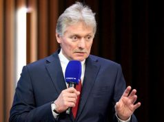 Главное из заявлений Дмитрия Пескова Главное из заявлений Дмитрия Пескова