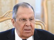 Министры иностранных дел РФ и Бахрейна заявили о необходимости запуска переговоров по Ирану Министры иностранных дел РФ и Бахрейна заявили о необходимости запуска переговоров по Ирану