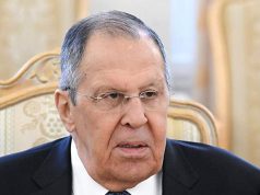 Министры иностранных дел РФ и Бахрейна заявили о необходимости запуска переговоров по Ирану Министры иностранных дел РФ и Бахрейна заявили о необходимости запуска переговоров по Ирану