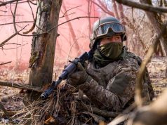 Украина отправит в Германию своих военных инструкторов, чтобы поделиться опытом войны с РФ Украина отправит в Германию своих военных инструкторов, чтобы поделиться опытом войны с РФ