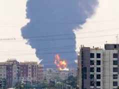 Конец стратегии-2023. Как война в Иране меняет войну в Украине Конец стратегии-2023. Как война в Иране меняет войну в Украине