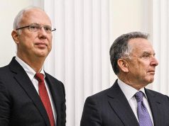 Дмитриев и Уиткофф подтвердили, что после разговора Путина и Трампа провели переговоры во Флориде Дмитриев и Уиткофф подтвердили, что после разговора Путина и Трампа провели переговоры во Флориде