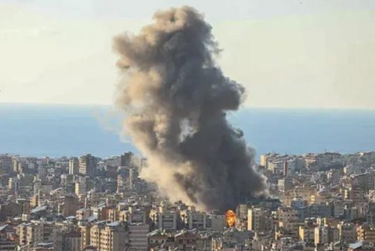 «Хезболла» вчерашним ударом по Израилю пробила систему ПРО «Железный купол» «Хезболла» вчерашним ударом по Израилю пробила систему ПРО «Железный купол»