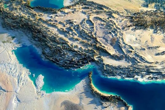 О плане Ирана по взиманию ренты за безопасность в Персидском заливе О плане Ирана по взиманию ренты за безопасность в Персидском заливе