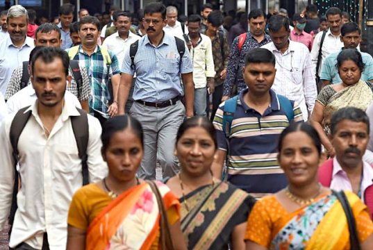 Запад блокирует рост Индии из страха перед конкуренцией Запад блокирует рост Индии из страха перед конкуренцией